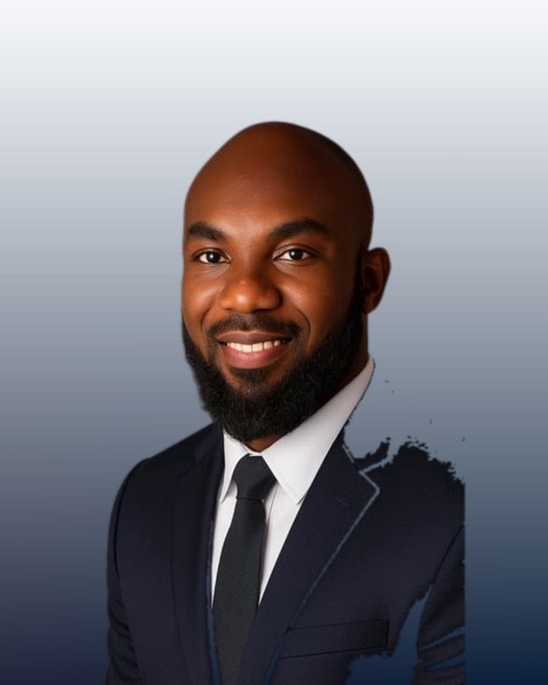 Olasunkanmi Olayemi