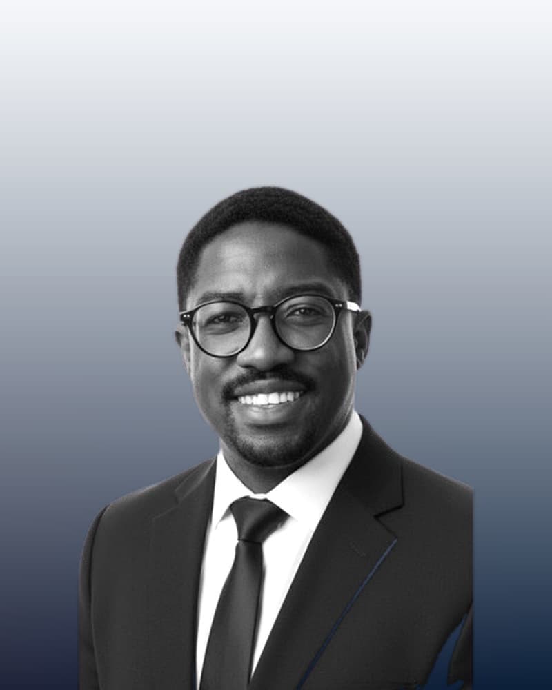 Stanley Odoka